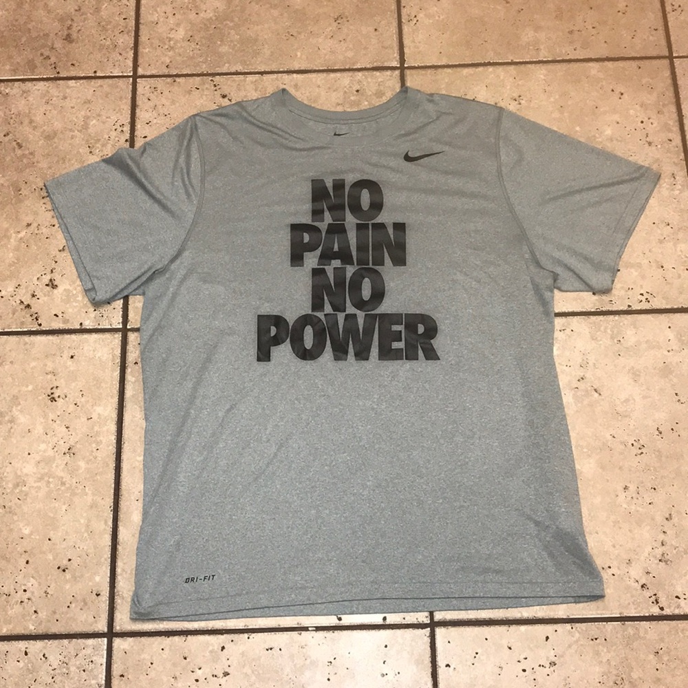 Nike DRI-FIT T-Shirt